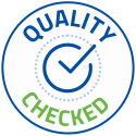 Quality Checked